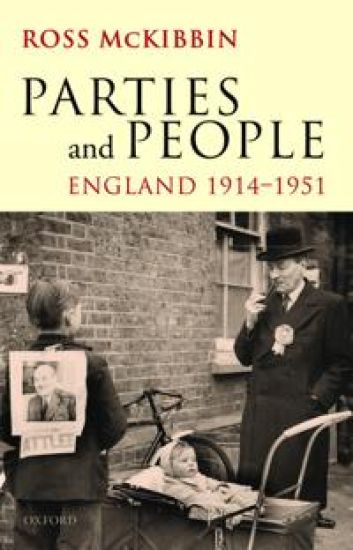 Parties and People
