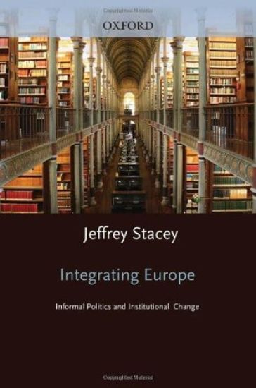 Integrating Europe