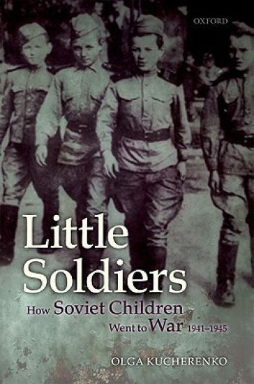 Little Soldiers