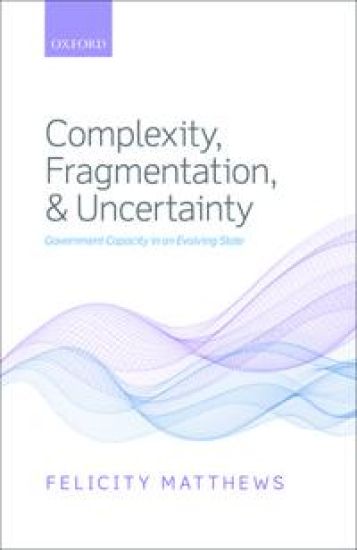 Complexity, Fragmentation, and Uncertainty