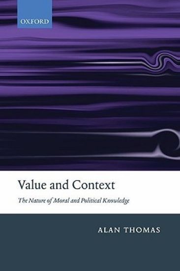Value and Context