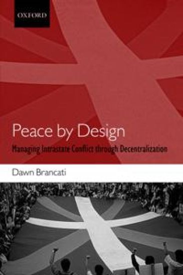 Peace by Design