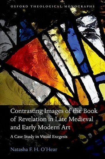 Contrasting Images of the Book of Revelation in Late Medieval and Early Modern Art