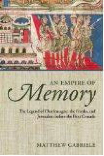 An Empire of Memory