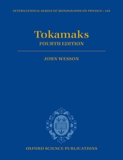 Tokamaks