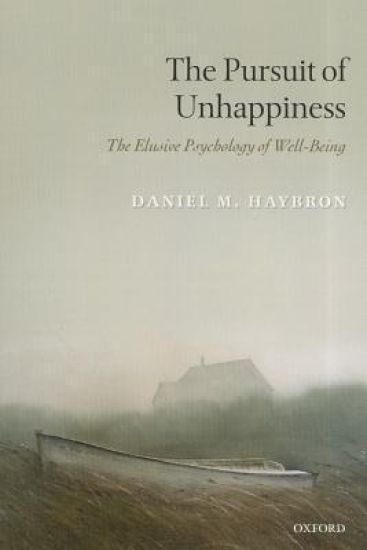 The Pursuit of Unhappiness