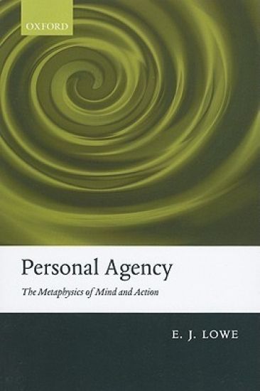 Personal Agency