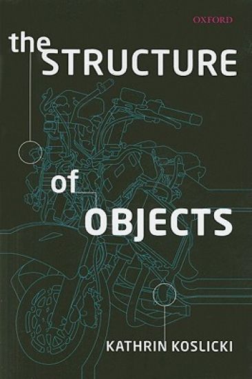 The Structure of Objects