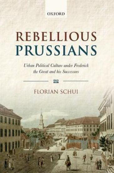 Rebellious Prussians