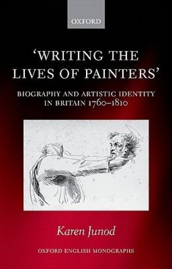Writing the Lives of Painters