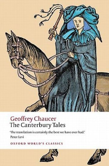 The Canterbury Tales