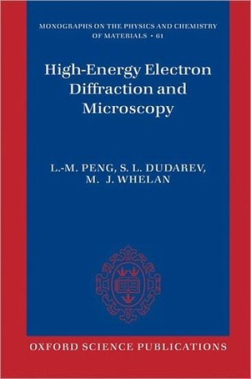High Energy Electron Diffraction and Microscopy