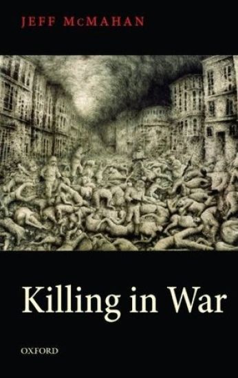Killing in War