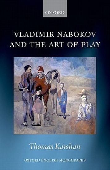 Vladimir Nabokov and the Art of Play
