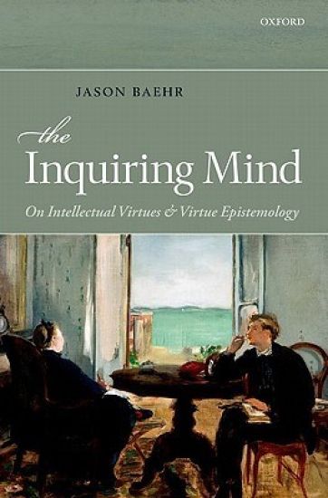 The Inquiring Mind