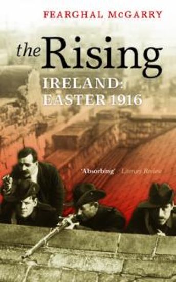 The Rising