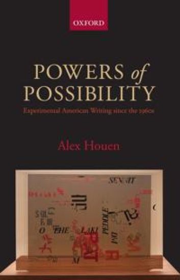 Powers of Possibility