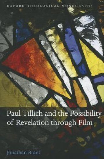 Paul Tillich and the Possibility of Revelation through Film