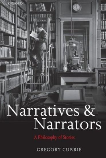 Narratives and Narrators