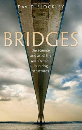Kansikuva: Bridges