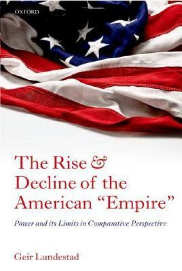 The Rise and Decline of the American "Empire"