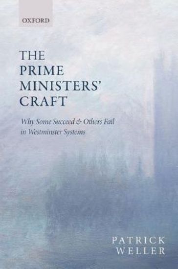 The Prime Ministers' Craft