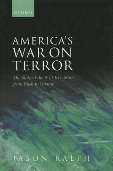 America's War on Terror