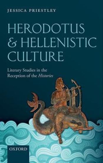 Herodotus and Hellenistic Culture
