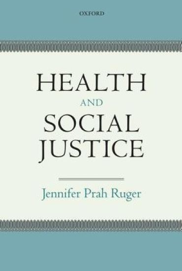 Health and Social Justice