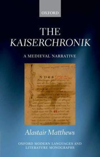 The Kaiserchronik