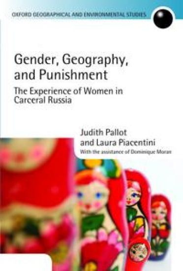 Gender, Geography, and Punishment