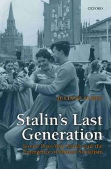 Stalin's Last Generation