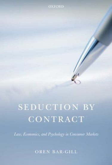 Seduction by Contract