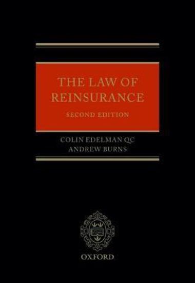 The Law of Reinsurance