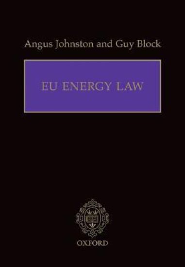 EU Energy Law