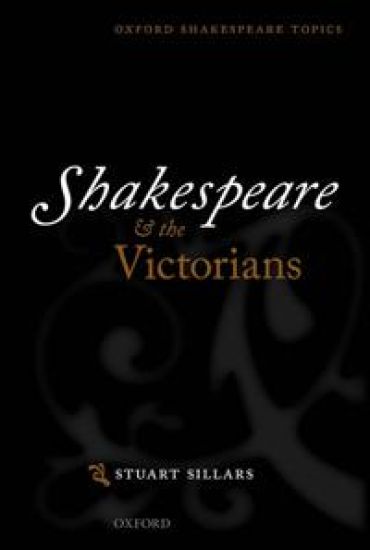 Shakespeare and the Victorians
