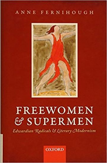 Freewomen and Supermen