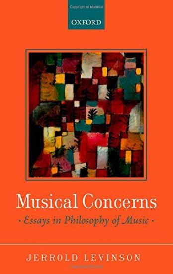 Musical Concerns