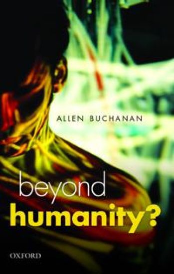 Beyond Humanity?