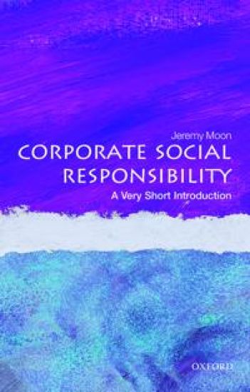 Corporate Social Responsibility