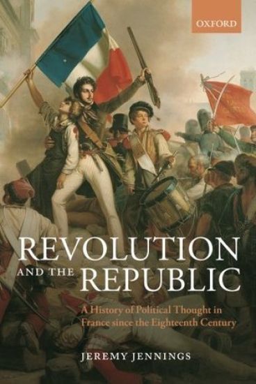 Revolution and the Republic