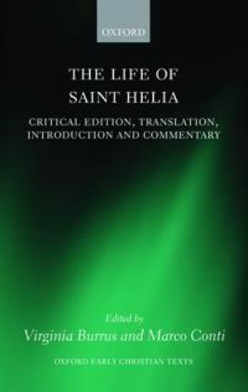 The Life of Saint Helia