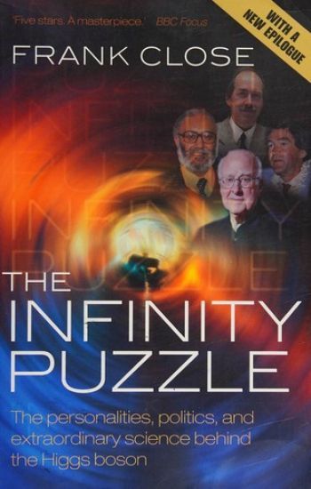 The Infinity Puzzle