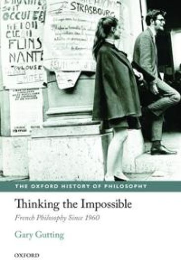 Thinking the Impossible