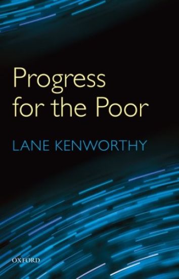Progress for the Poor