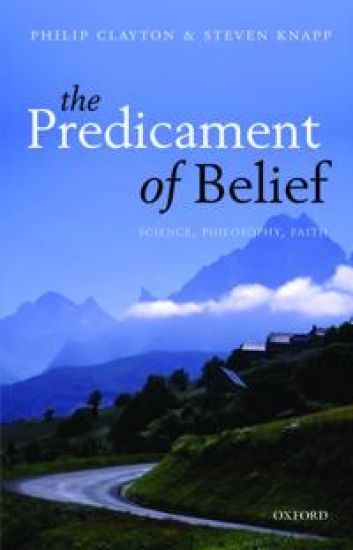 The Predicament of Belief
