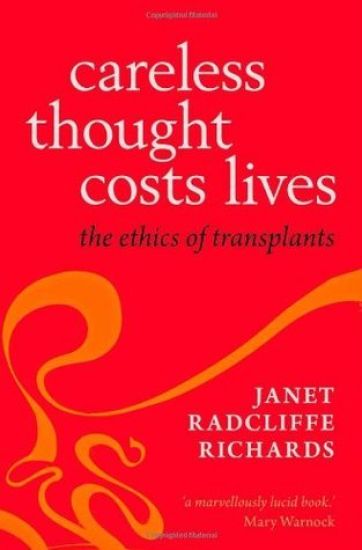 Careless Thought Costs Lives