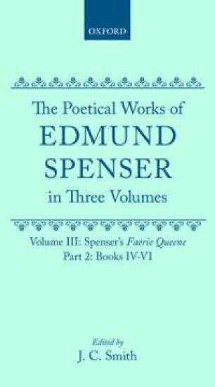 Spenser's Faerie Queene