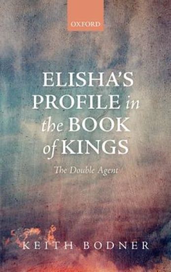 Elisha's Profile in the Book of Kings