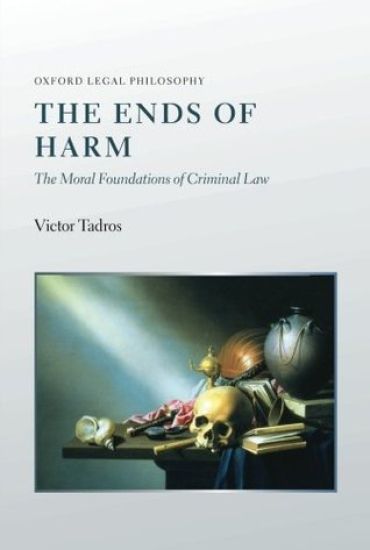 The Ends of Harm